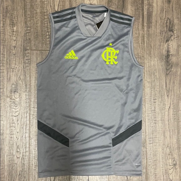adidas Other - Adidas Men’s Clima-Cool CRF Soccer Jersey Tank